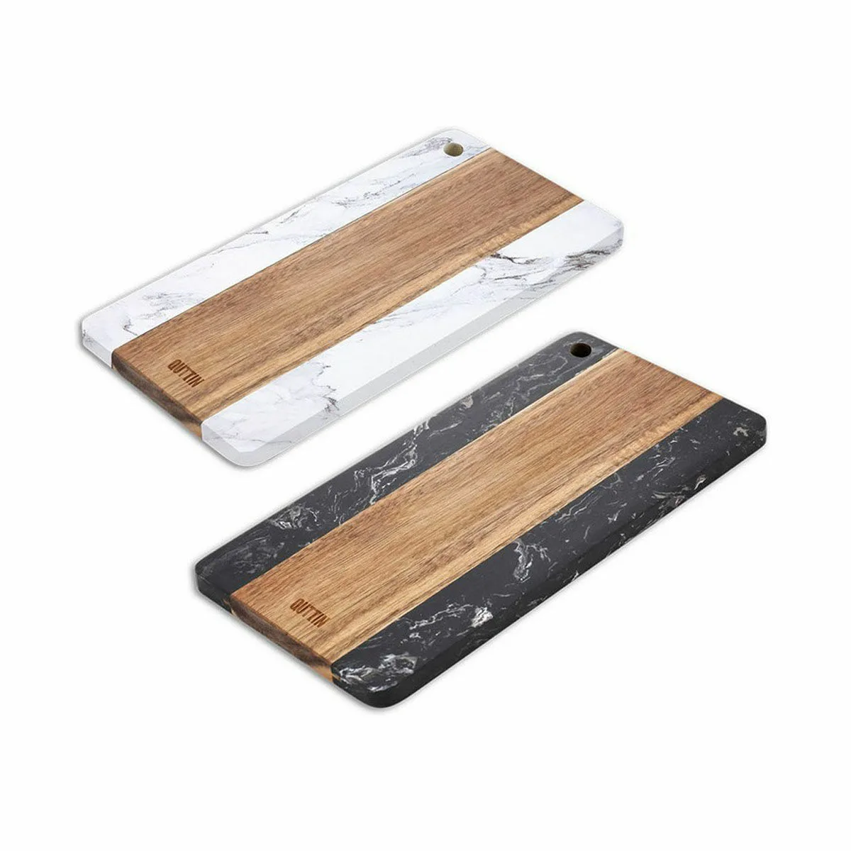 Planche a decouper quttin marbre acacia 15 x 30 cm 10 unites s223257829. Nous sommes Diaytar, les architectes de votre espace de vie en ligne, meublé avec les meilleurs produits du moment