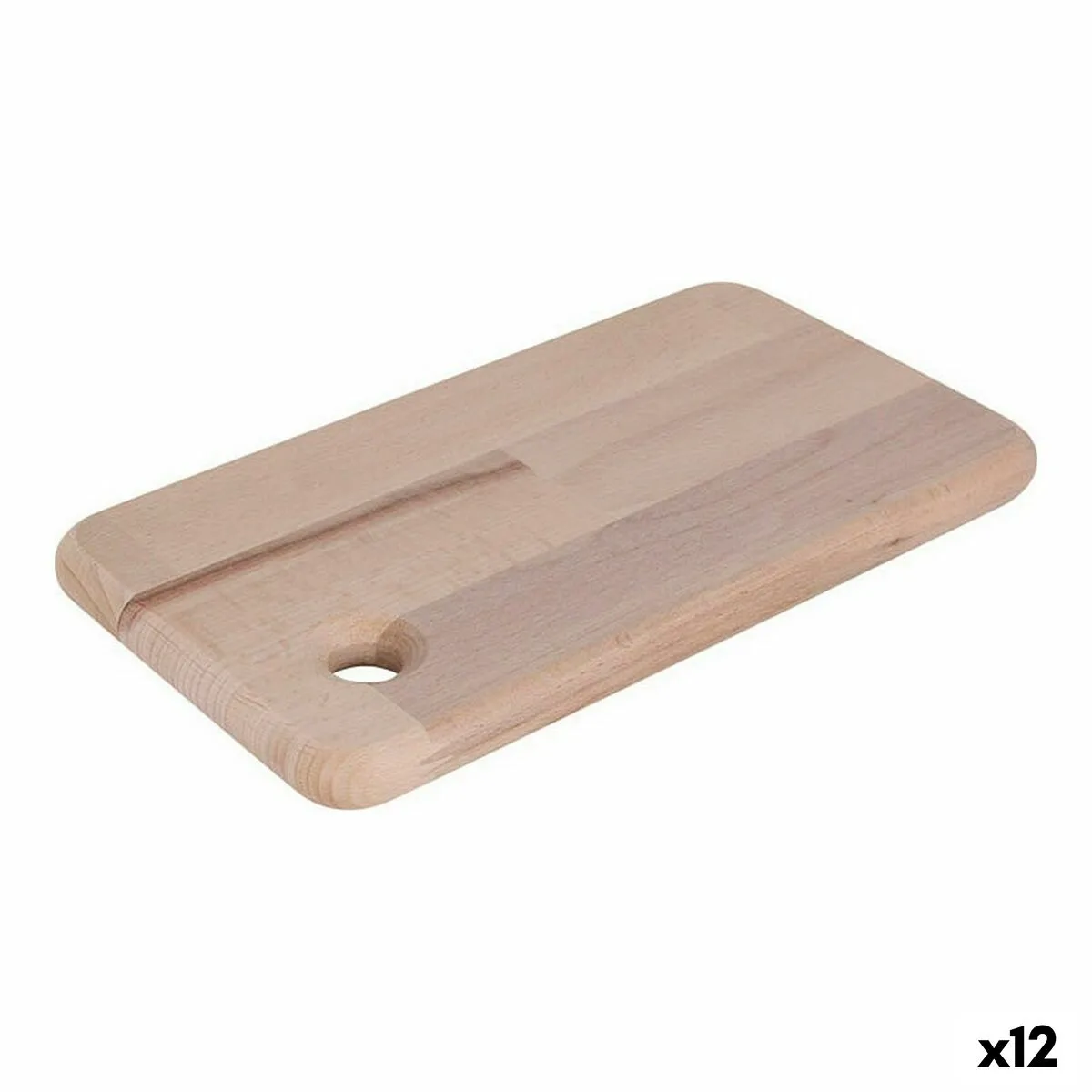 Planche a decouper quttin quttin marron bois 27 x 15 cm 12 unites s222686812. Bienvenue chez Diaytar - Votre destination shopping pour tous vos besoins du quotidien !