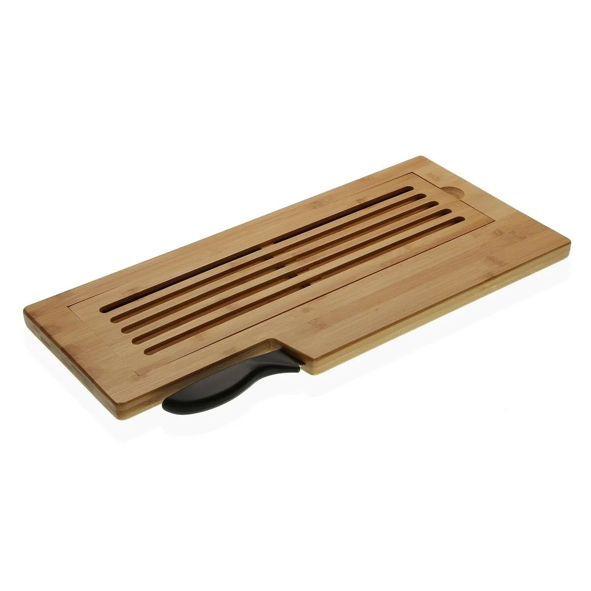 Planche a decouper versa 23 x 2 x 50 cm acier bambou s341085585. Découvrez la diversité Diaytar : une infinité de produits pour la maison, le travail, les loisirs, tous dans l'air du temps