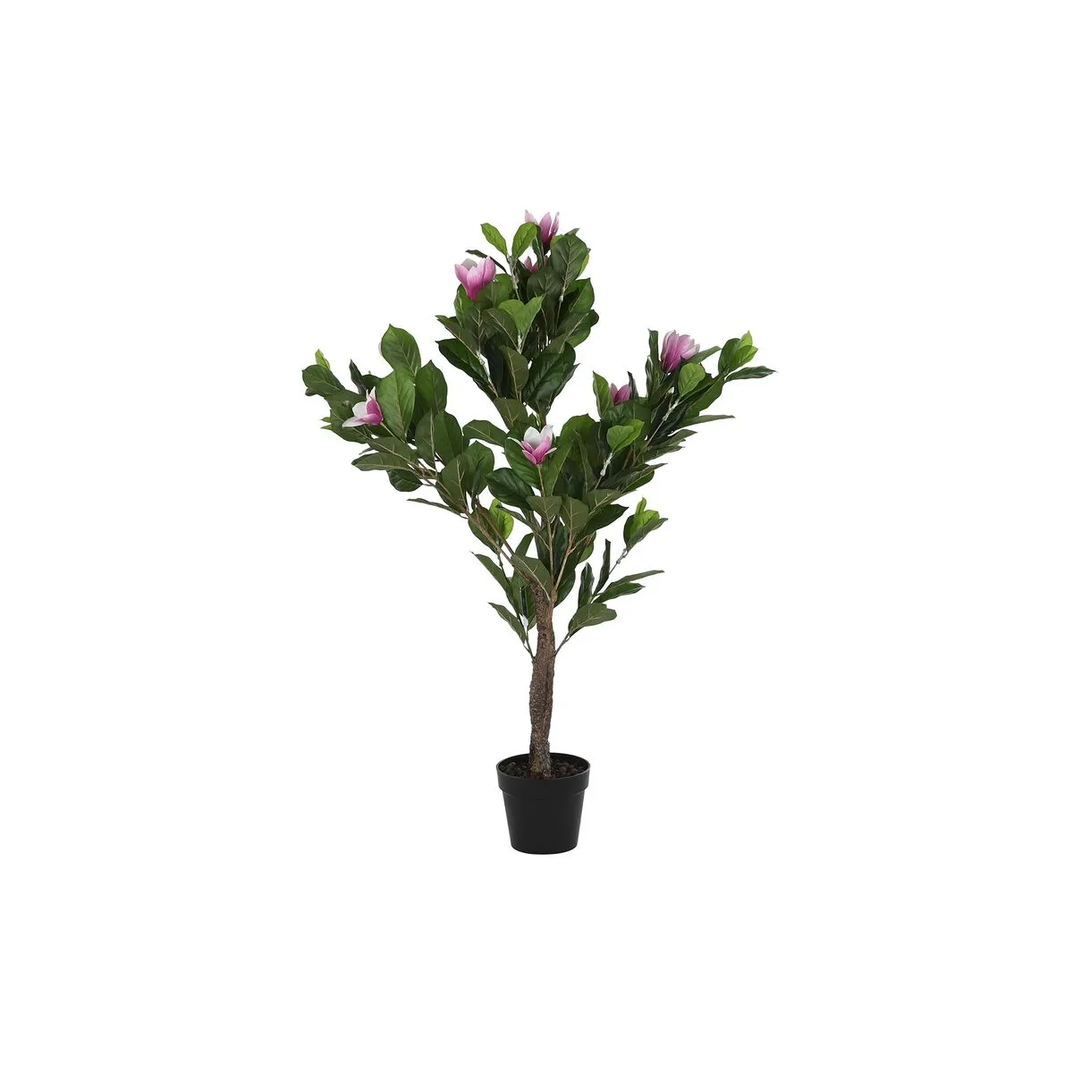 Plante decorative dkd home decor rose vert pe 60 x 60 x 125 cm s303059981. Découvrez l'univers Diaytar : une boutique en ligne généraliste qui marque style, qualité et originalité dans chaque produit