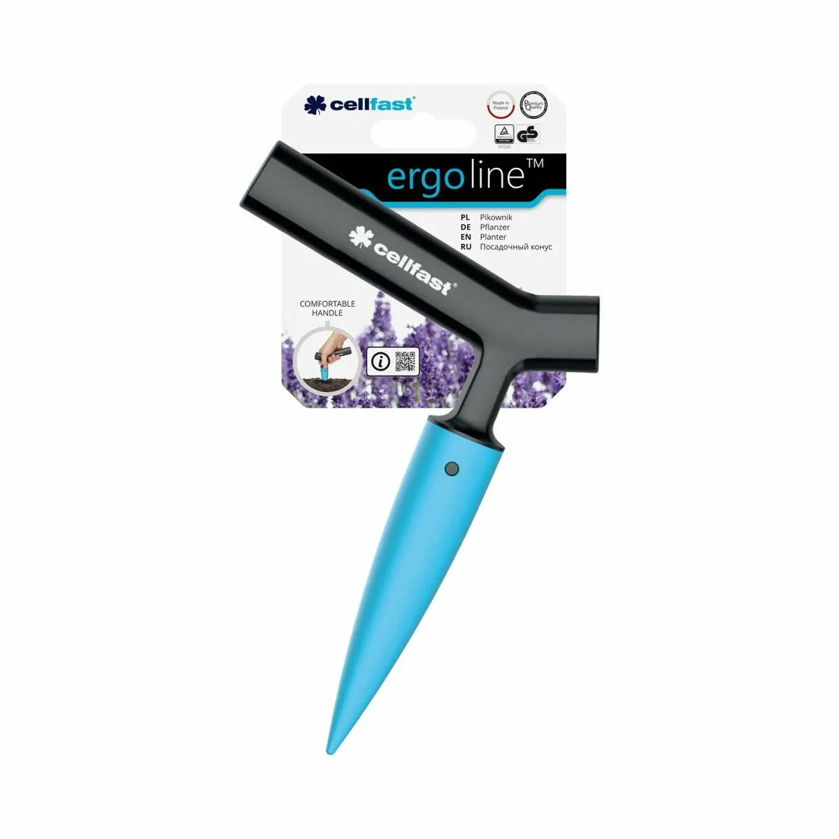 Plantoir cellfast energo s792350132. Les dernières tendances mode vous attendent chez Diaytar !