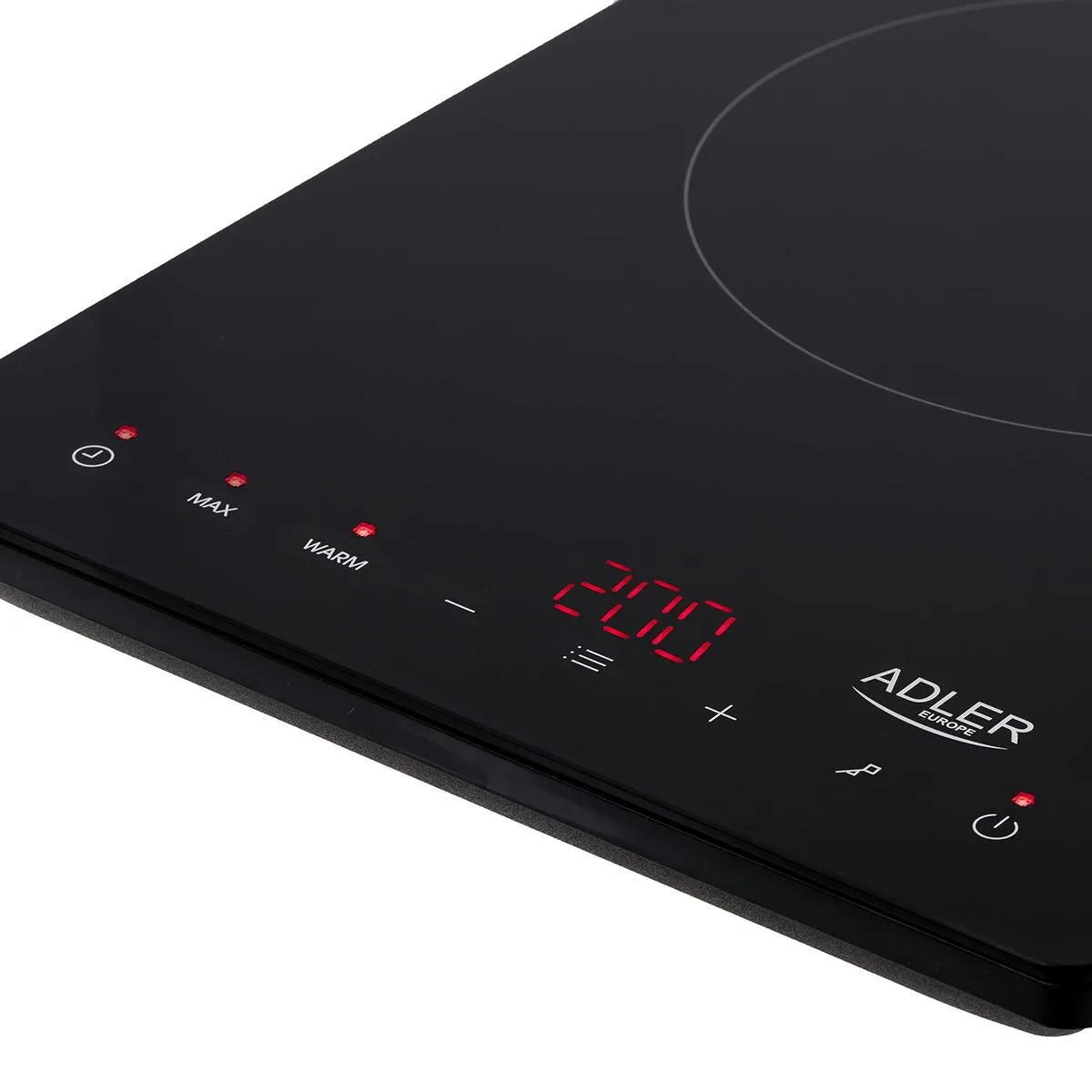 Plaque a induction adler ad 6513 29 cm 2000 w s910045271. Révélez votre style avec la collection capsule Diaytar, limitée et exclusive.