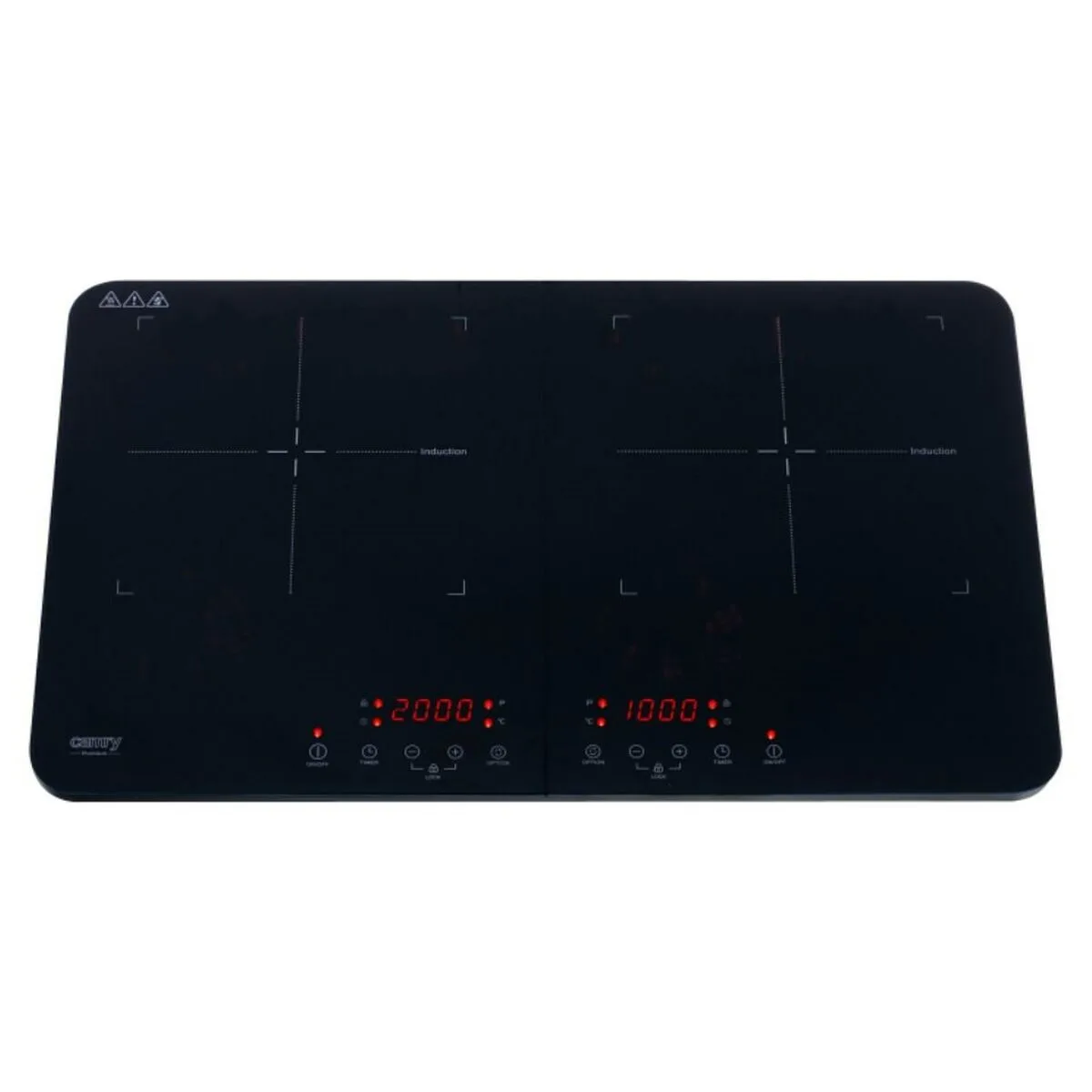 Plaque a induction adler cr 6514 60 5 cm 3500 w s913405897. Explorez la galerie virtuelle Diaytar et laissez-vous séduire par nos produits généraux tendance et nos inventions électroniques exclusives