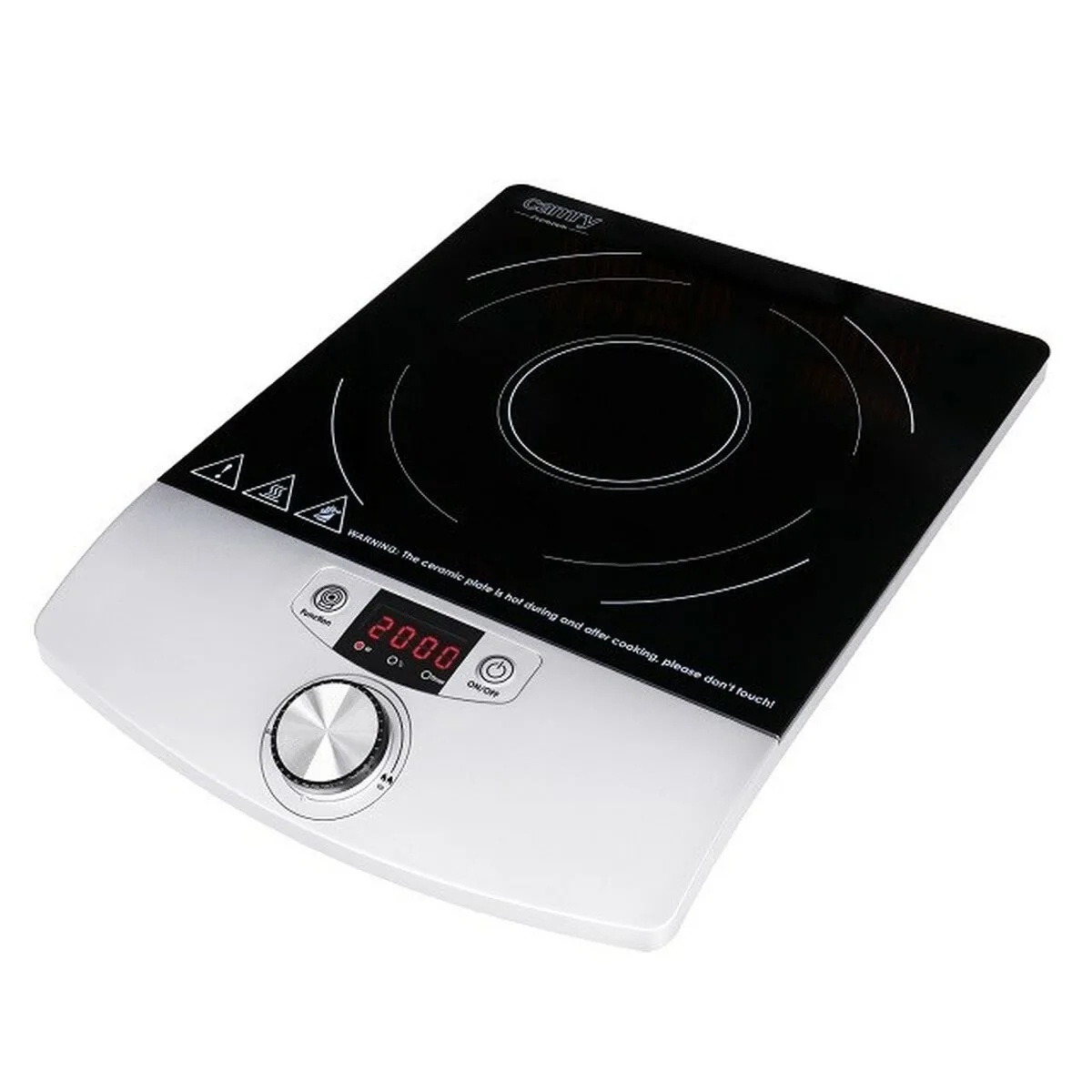 Plaque a induction adler cr 6515 28 cm s9112016820. Notre équipe chez Diaytar est votre équipe de choc, dévouée à débusquer les produits qui méritent votre attention.