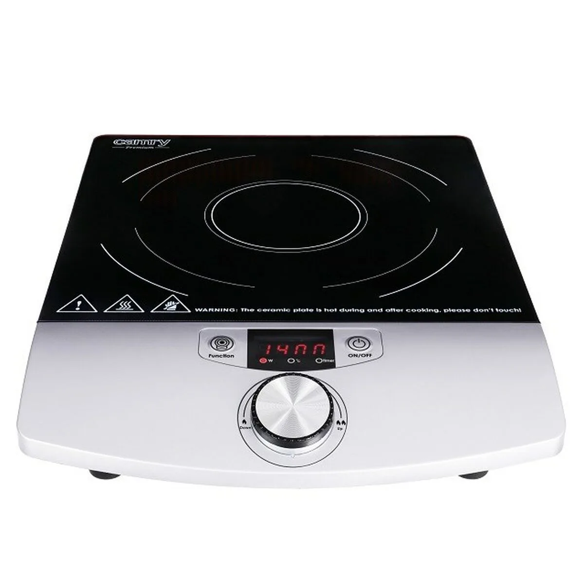 Plaque a induction adler cr 6515 28 cm s9112016855. Diaytar, c'est le point de rencontre entre les passionnés de belles technologies et les amateurs de décoration tendance