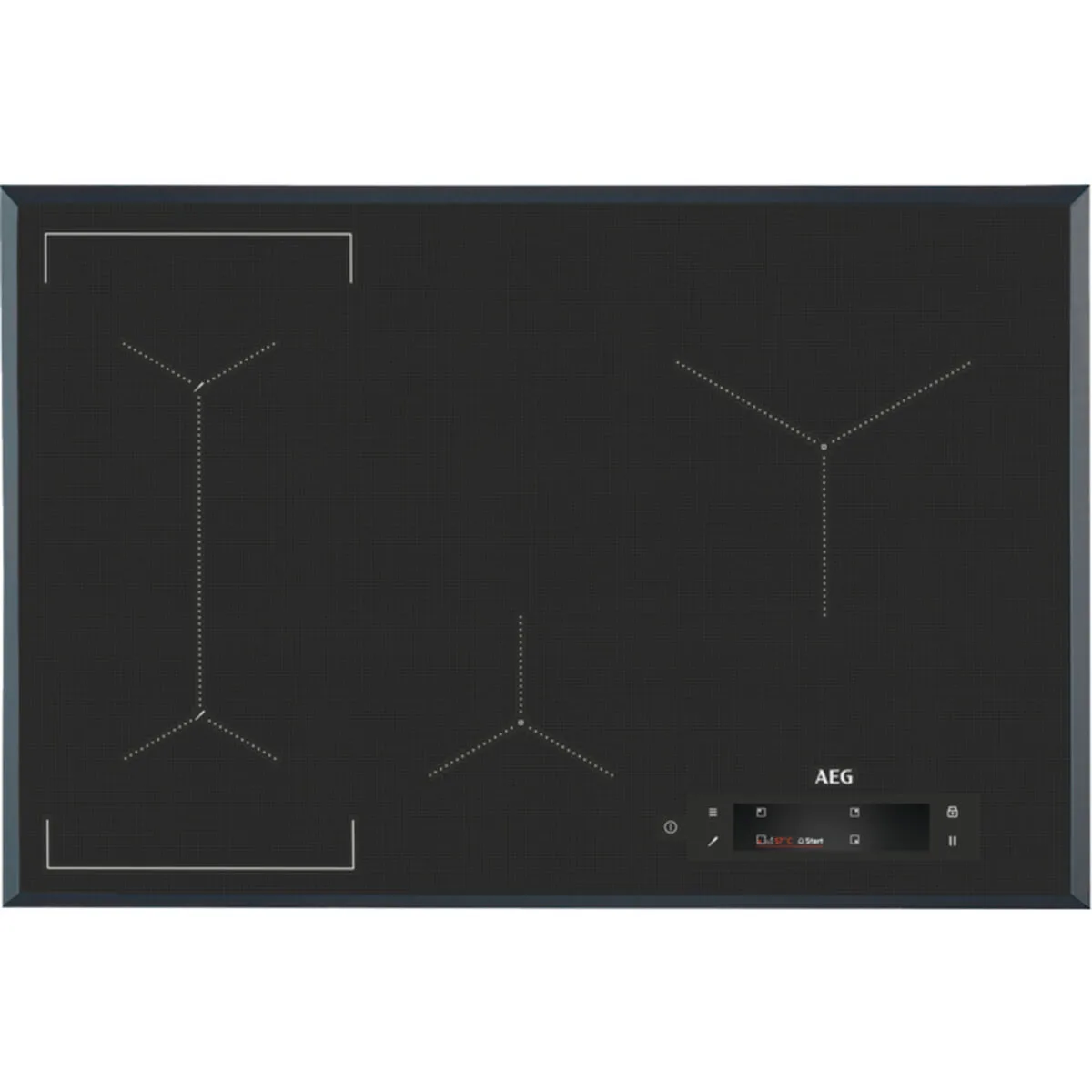 Plaque a induction aeg iae84881fb 3200 w 3600 w s044545279. Votre garde-robe mérite le style Diaytar - Découvrez nos nouveautés !