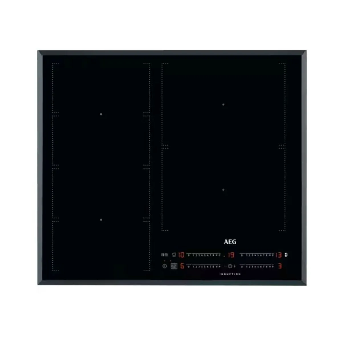 Plaque a induction aeg ike64476fb 60 cm 3200 w s045136267. Bienvenue dans la famille Diaytar. Ici, on ne parle pas de clients, mais de co-créateurs d'un quotidien meilleur.