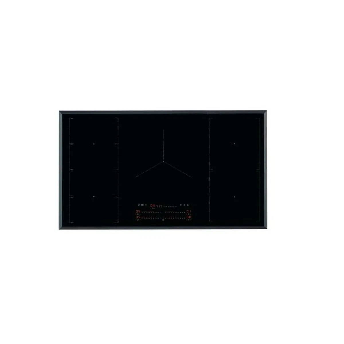 Plaque a induction aeg ike95771fb 3200 w 7200 w s044848994. Diaytar vous habille de la tête aux pieds avec goût et raffinement.