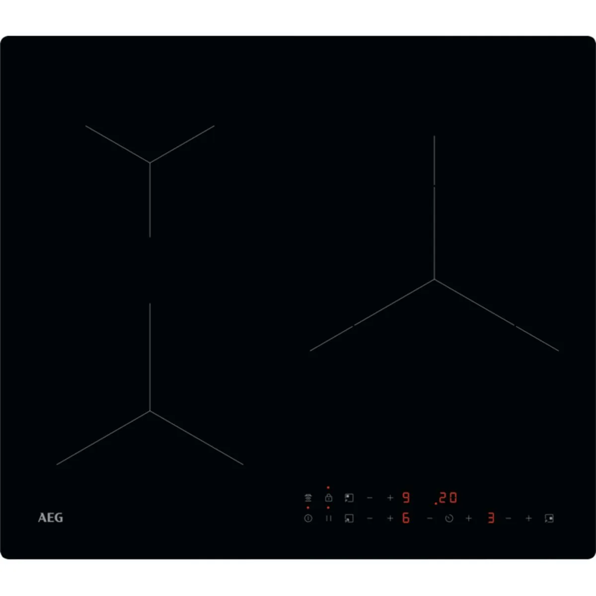 Plaque a induction aeg tn63ip0bib s046418330. Diaytar a fait le pari de la transparence : nous vous disons tout sur l'origine et la conception de nos produits.