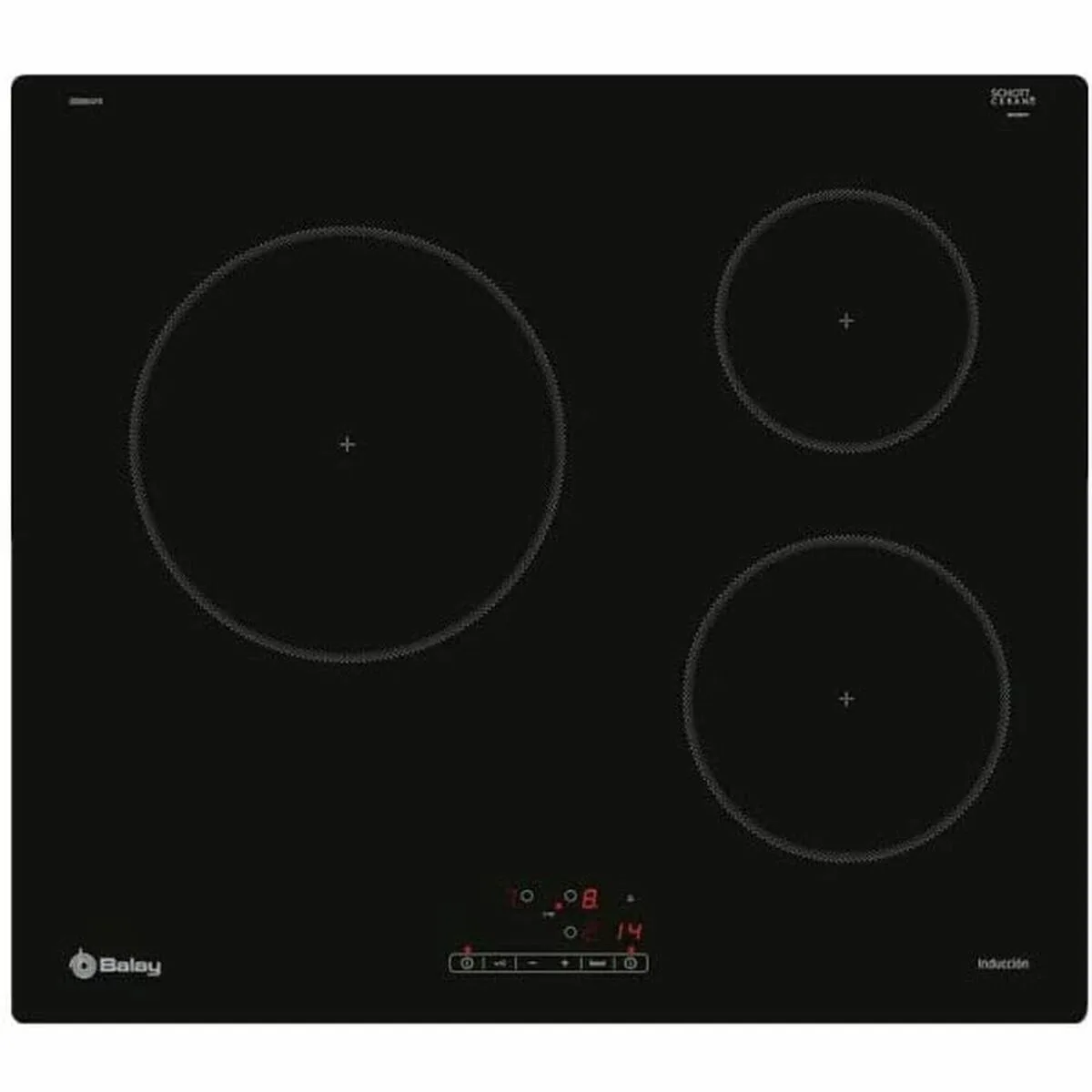 Plaque a induction balay 3eb864fr 60 cm s043918118. Chez Diaytar, nous ne vendons pas que des produits, nous proposons des solutions, du rêve et un peu de magie au quotidien