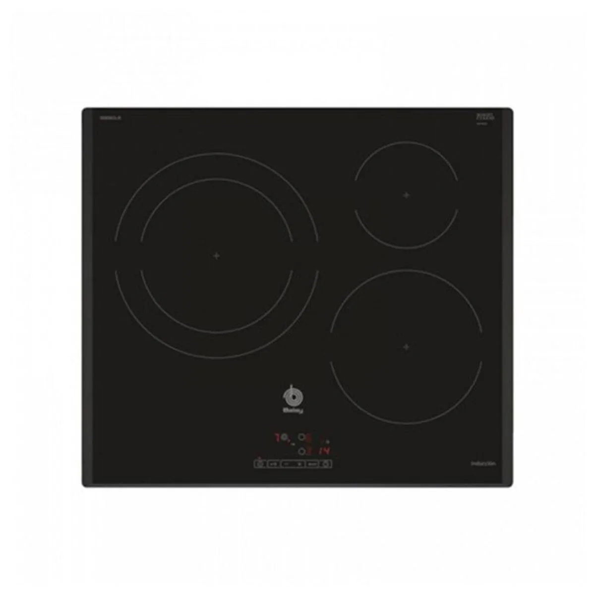 Plaque a induction balay 3eb965lr 60 cm 59 2 cm 60 cm 7400 w s040815079. Exprimez votre personnalité avec les accessoires tendance de Diaytar.