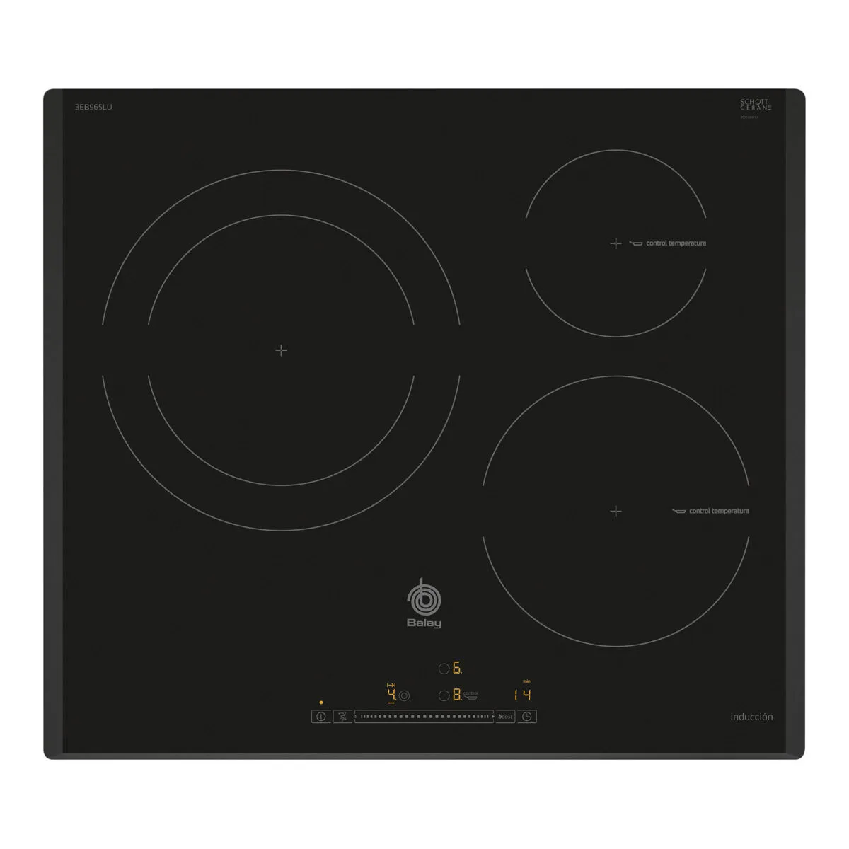 Plaque a induction balay 3eb965lu 60 cm s760671973. Les influenceurs adorent Diaytar pour ses pièces mode avant-gardistes.