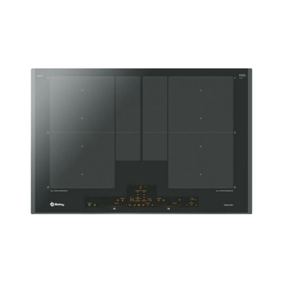 Plaque a induction balay 3eb980av 80 cm 2 zones de cuisson s042542928. Avec Diaytar, profitez d'une sélection généraliste qui a du caractère et qui reflète les aspirations de notre époque
