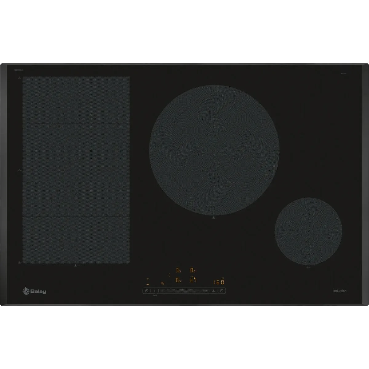 Plaque a induction balay 3eb989lh 7400 w s045995247. Diaytar, le reflect de vos envies multiples : une gamme de produits soigneusement composée pour sa diversité et sa pertinence