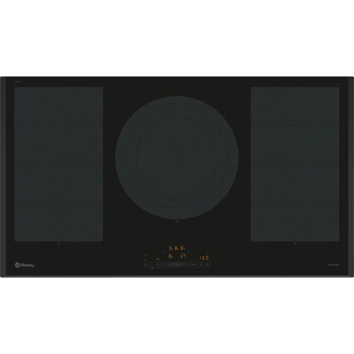 Plaque a induction balay 3eb999lh s045959163. Révélez votre style avec la collection capsule Diaytar, limitée et exclusive.