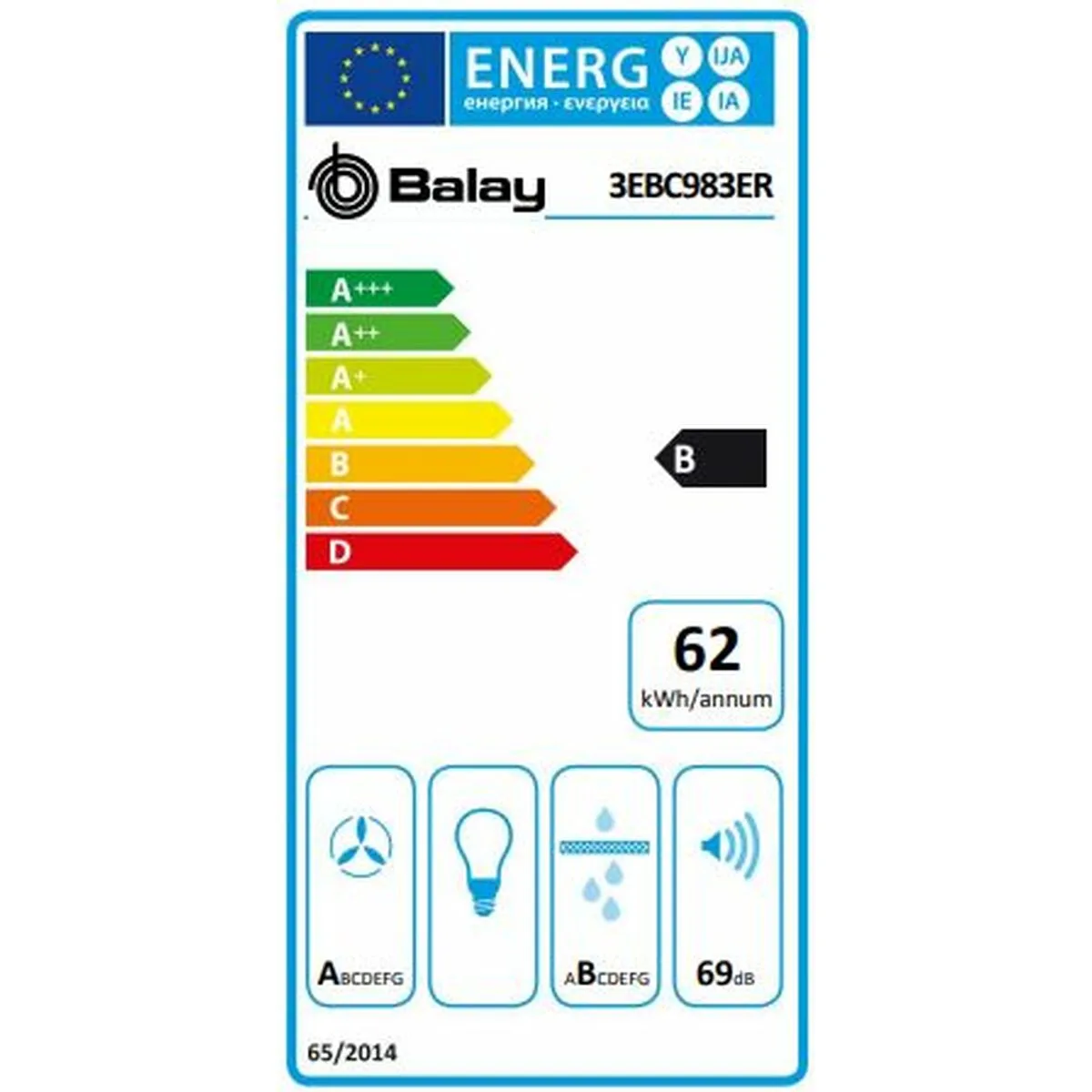 Plaque a induction balay 3ebc983er 80 cm 7400 w s046074199. L'excellence à portée de clic avec la boutique en ligne Diaytar.