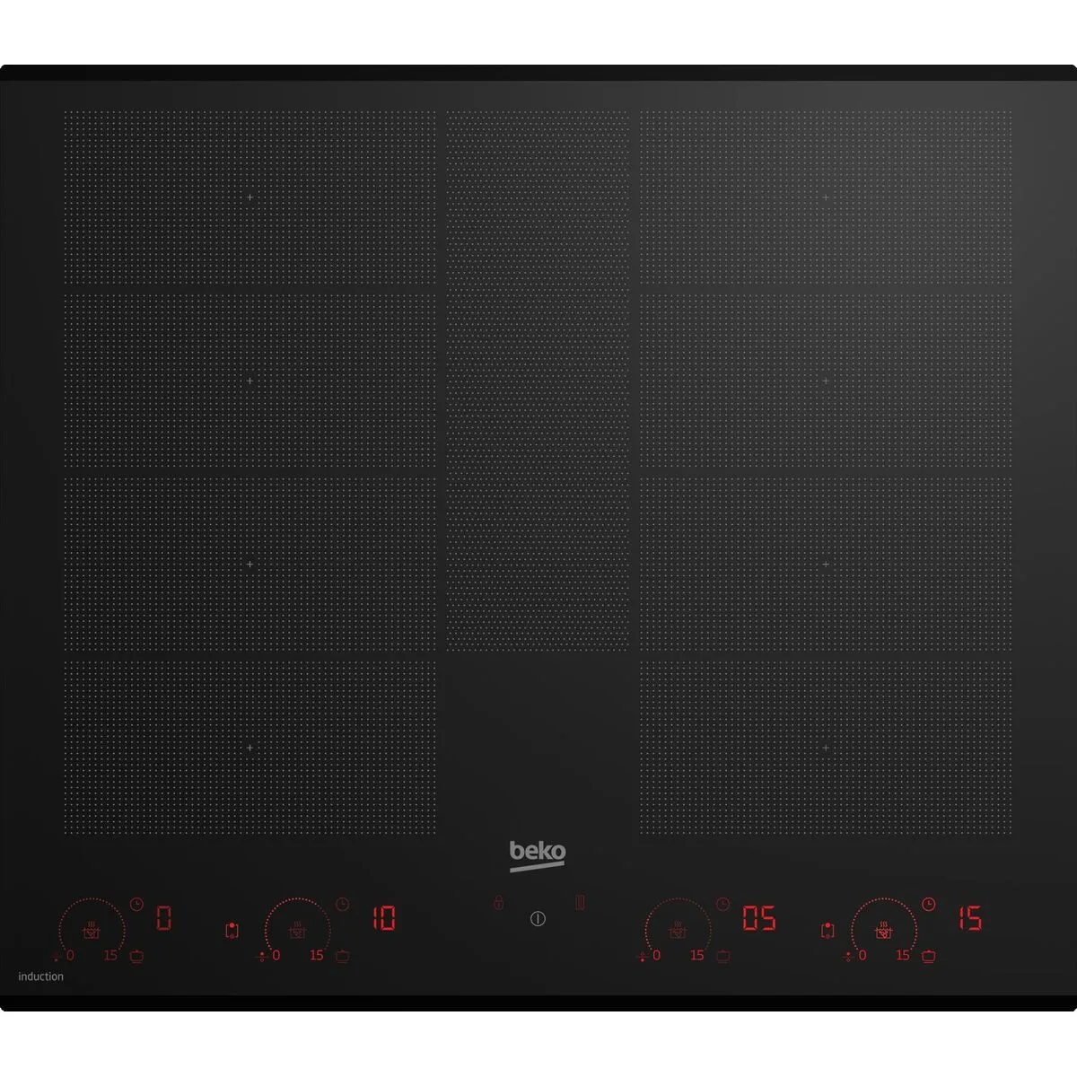 Plaque a induction beko hii 68811 nt 58 cm 7400 w s044868990. Diaytar vous offre un accès privilégié à une sélection de produits qui font buzz, qui innovent et qui embellissent la vie