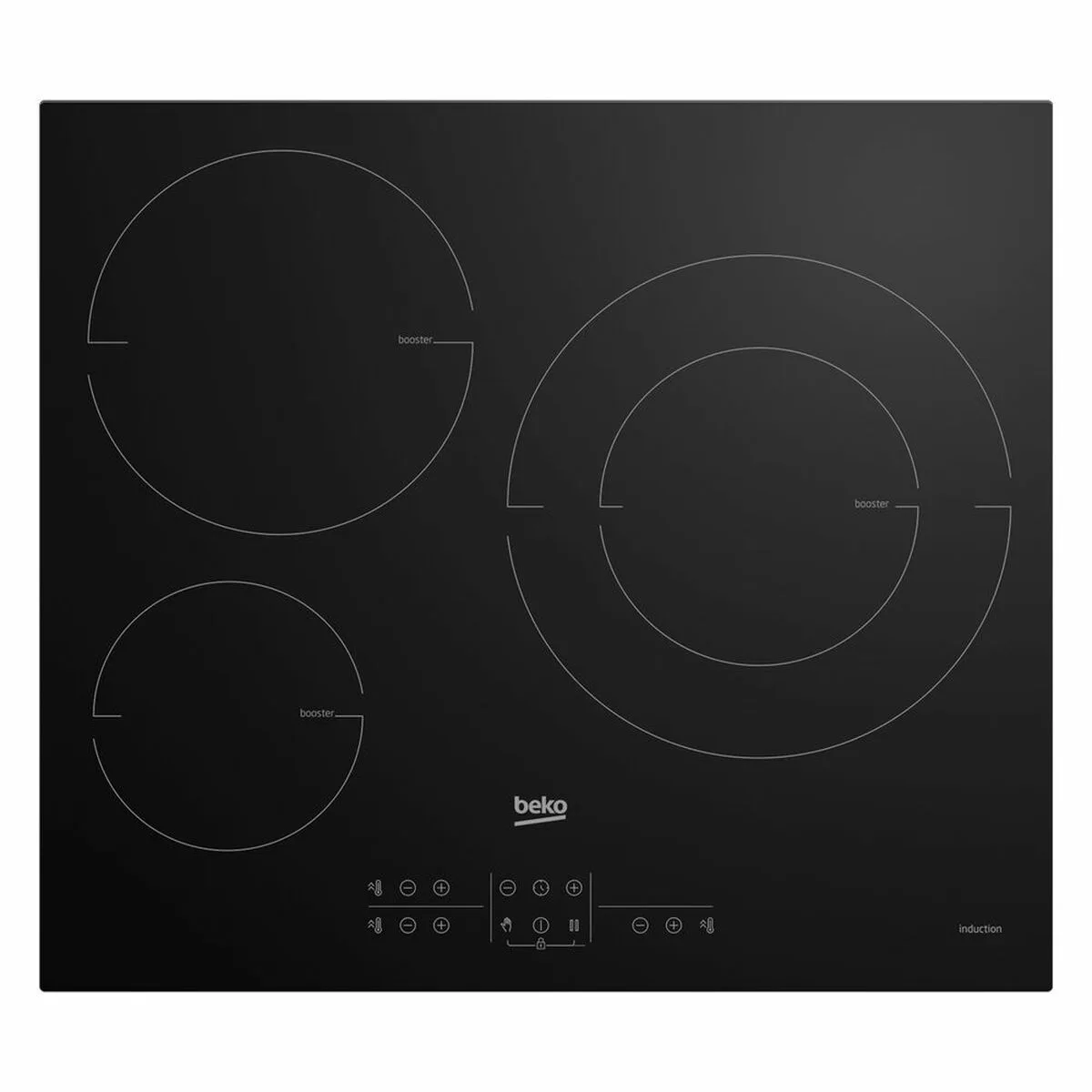 Plaque a induction beko hiis63206m 60 cm 7200 w 3f s043253166. Diaytar, c'est l'alliance inattendue entre la rigueur suisse et la créativité italienne, appliquée au produit généraliste.