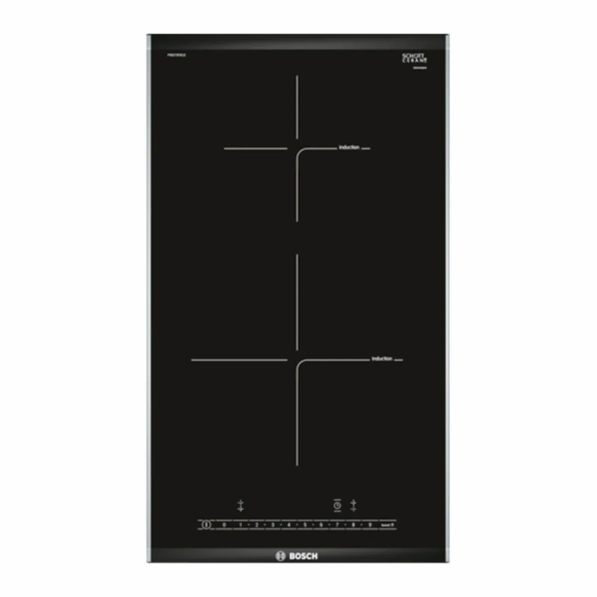 Plaque a induction bosch s7101833678. Diaytar vous ouvre les portes d'un monde où tous les produits, des plus high-tech aux plus simples, sont source d'inspiration