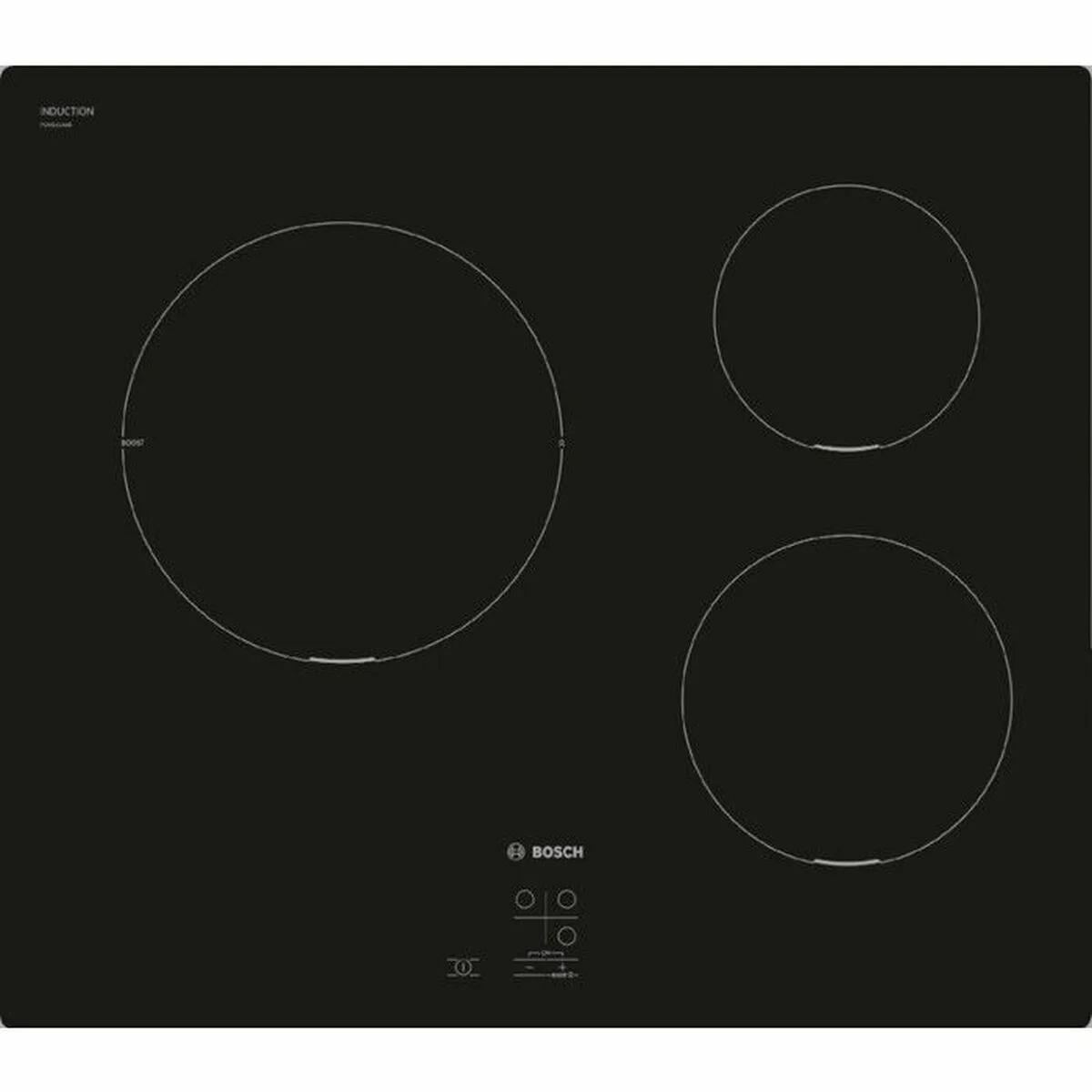 Plaque a induction bosch puc611aa5e 60 cm 4600 w s7101789853. Diaytar, la preuve qu'une boutique généraliste peut être synonyme de goût, d'exigence et d'innovation constante