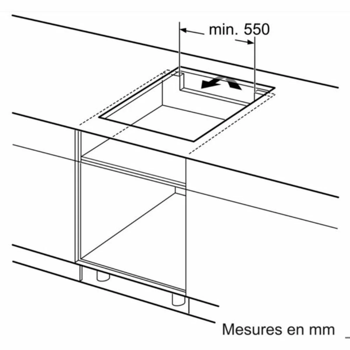 Plaque a induction bosch puc611aa5e 60 cm 4600 w s7101789860. Bien plus qu'un simple site, Diaytar est une expérience de découverte permanente de produits utiles, beaux et novateurs