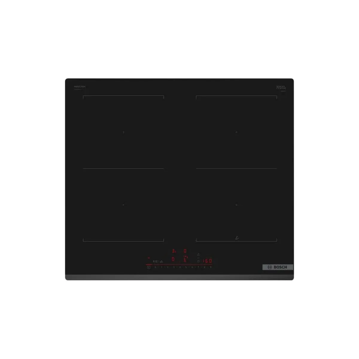 Plaque a induction bosch pvq631hc1e 59 2 cm 7400 w s045701084. Nous sommes les archéologues du produit parfait. Diaytar exhume pour vous les trésors cachés du marché.