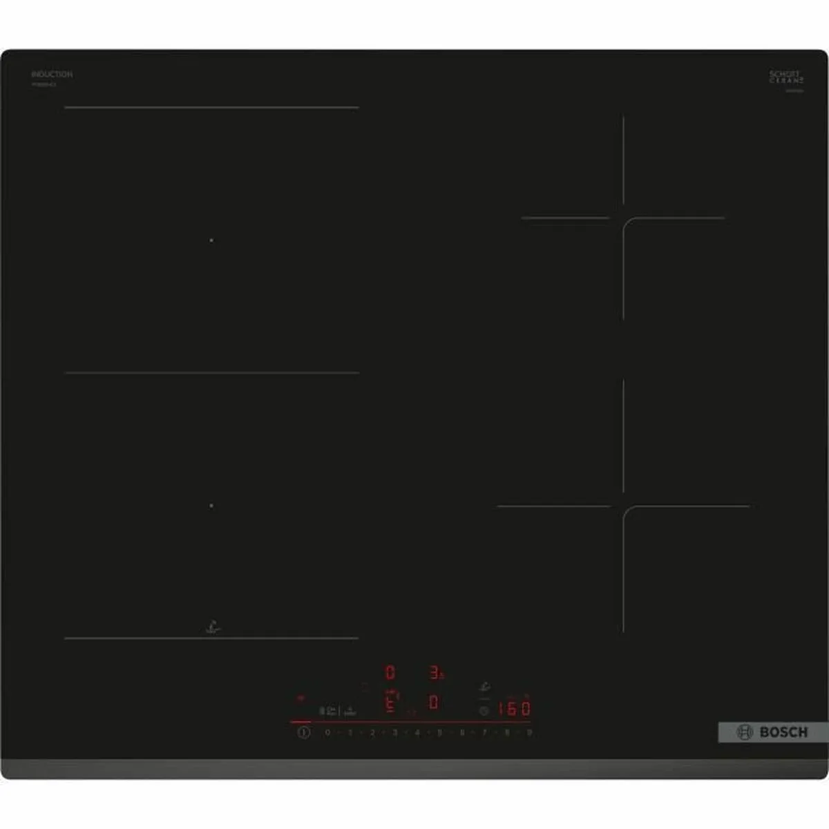 Plaque a induction bosch pvs63khc1e s7100384627. Diaytar, c'est la vitrine permanente des innovations produits qui vont faire parler d'elles dans les mois à venir.
