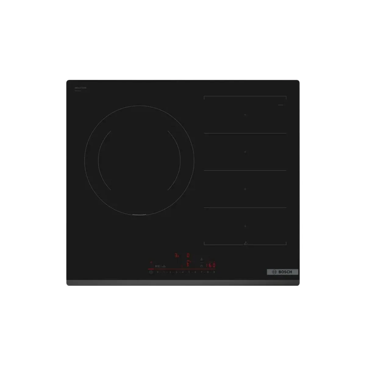 Plaque a induction bosch pxj631hc2e 60 cm 7400 w s045914398. Bienvenue dans le cercle très sélect des acheteurs inspirés. Diaytar révèle les produits qui définiront demain.