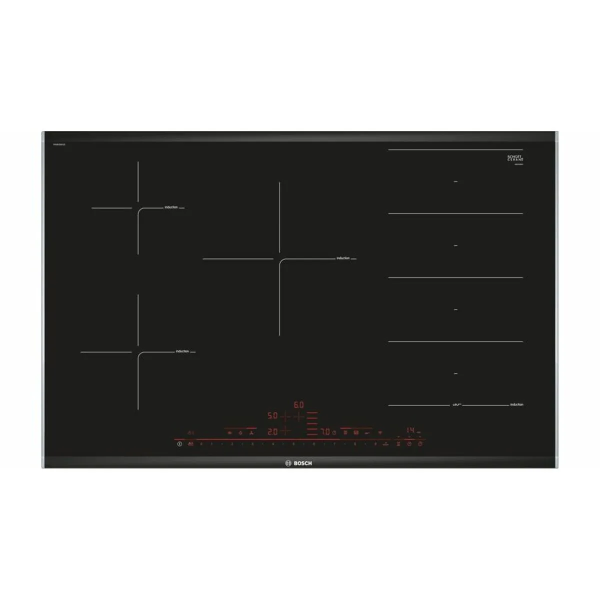 Plaque a induction bosch pxv875dv1e 81 6 cm 7400 w s045801840. Diaytar, c'est la rencontre parfaite entre modernité et authenticité.
