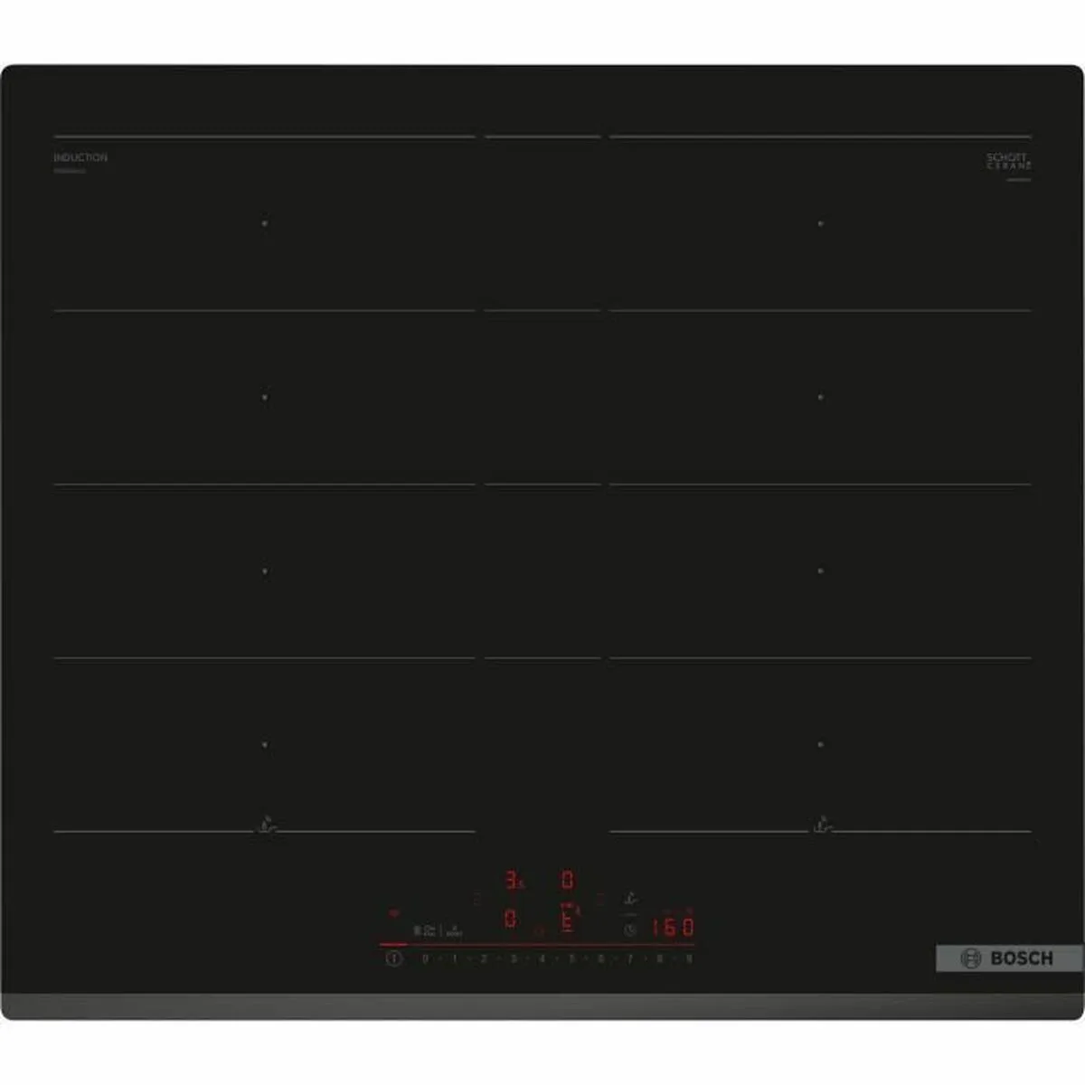Plaque a induction bosch pxy63khc1e s7100384737. Notre mantra chez Diaytar : un produit, un sourire. Nous mesurons notre succès à votre satisfaction instantanée.