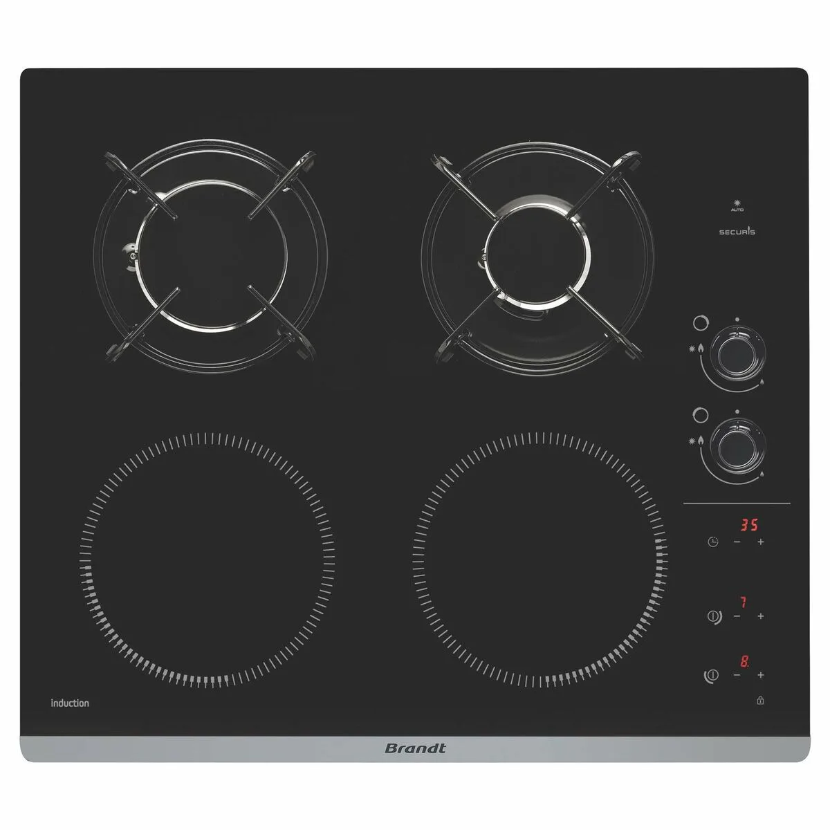 Plaque a induction brandt bpi6413bm s715338345. Notre ambition chez Diaytar : être la source la plus fiable pour vos achats de produits généraux et high-tech tendance