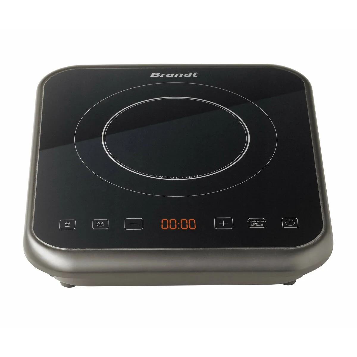 Plaque a induction brandt ti1fsoft 2000 w s711336130. C'est officiel : Diaytar devient votre nouvelle addiction shopping. Des produits si bons, vous ne voudrez plus vous arrêter.