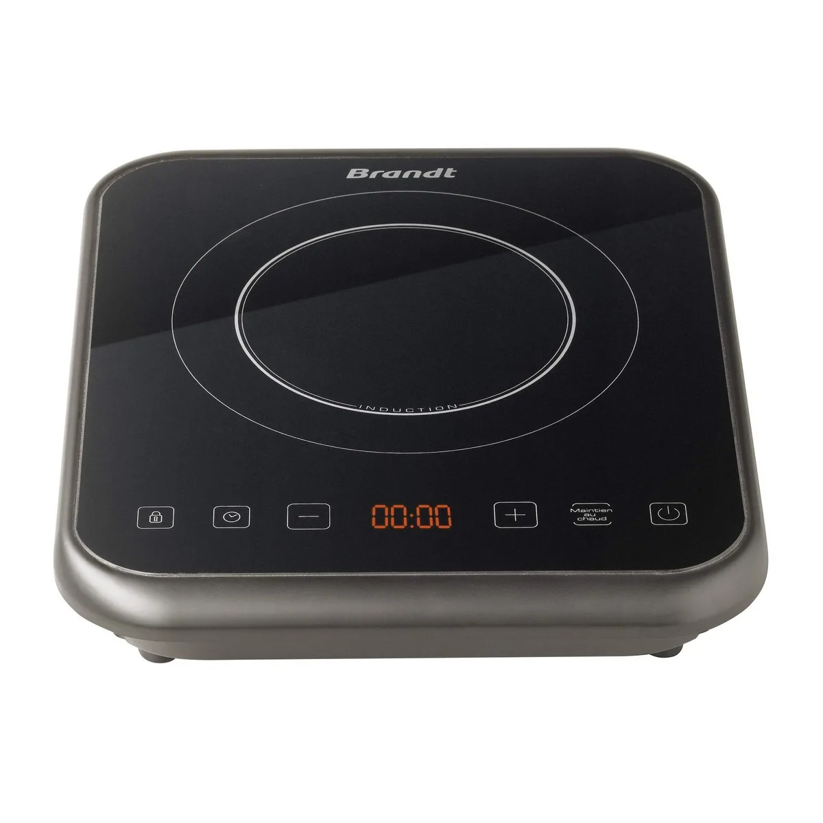 Plaque a induction brandt ti1fsoft 2000 w s711336162. Nos stylistes Diaytar dénichent pour vous les pépites de la saison.