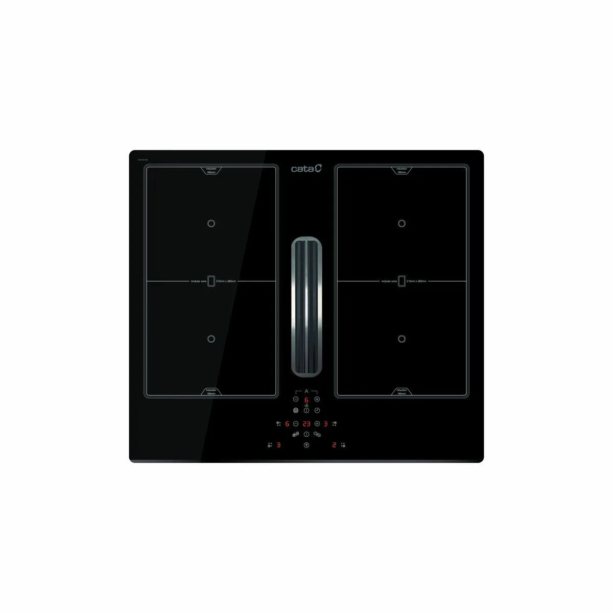 Plaque a induction cata as600 60 cm 59 cm s045159347. Prêt à upgrade votre vie ? Diaytar dégaine une arsenal de produits pour passer au niveau supérieur.