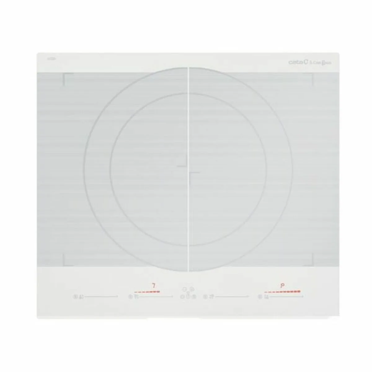 Plaque a induction cata ciga600 wh 59 cm s041061199. Votre vie, simplifiée et stylisée par Diaytar et sa collection de produits essentiels et innovants