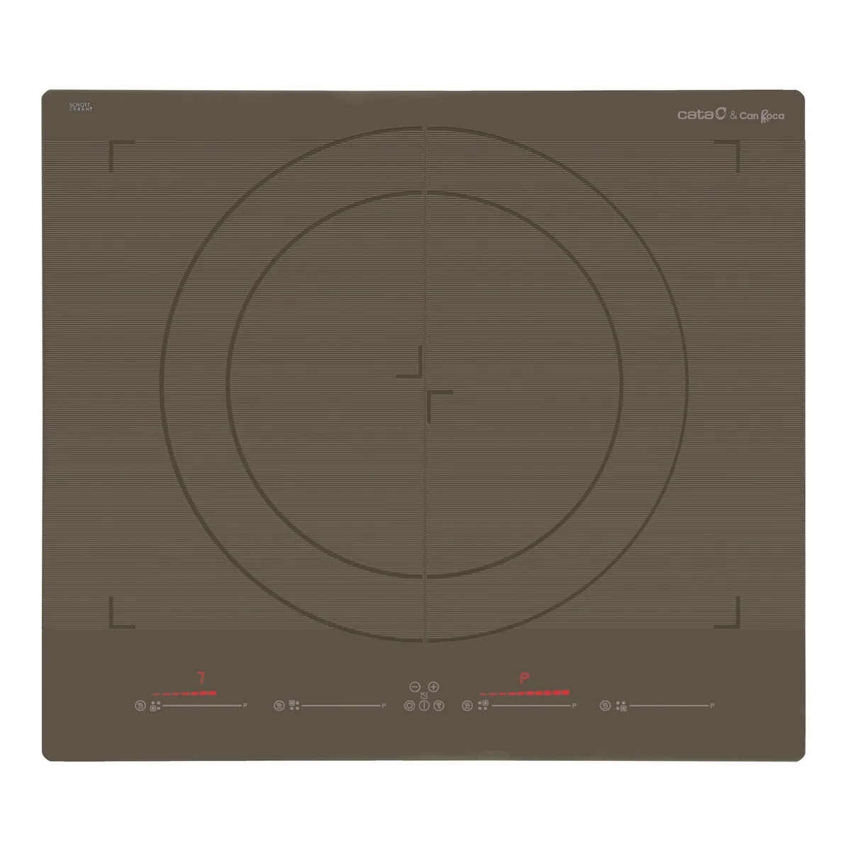 Plaque a induction cata giga600sd 60 cm 7400 w s045365921. C'est officiel : Diaytar devient votre nouvelle addiction shopping. Des produits si bons, vous ne voudrez plus vous arrêter.