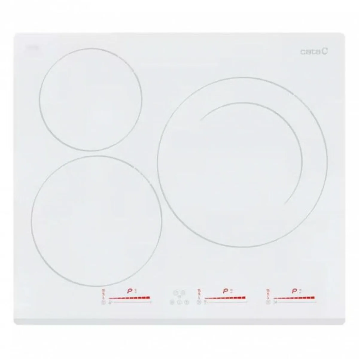 Plaque a induction cata insb6003e2wh 60 cm s046035732. Diaytar : Votre portail vers un monde de produits où la frontière entre l'essentiel et le superflu devient délicieusement floue