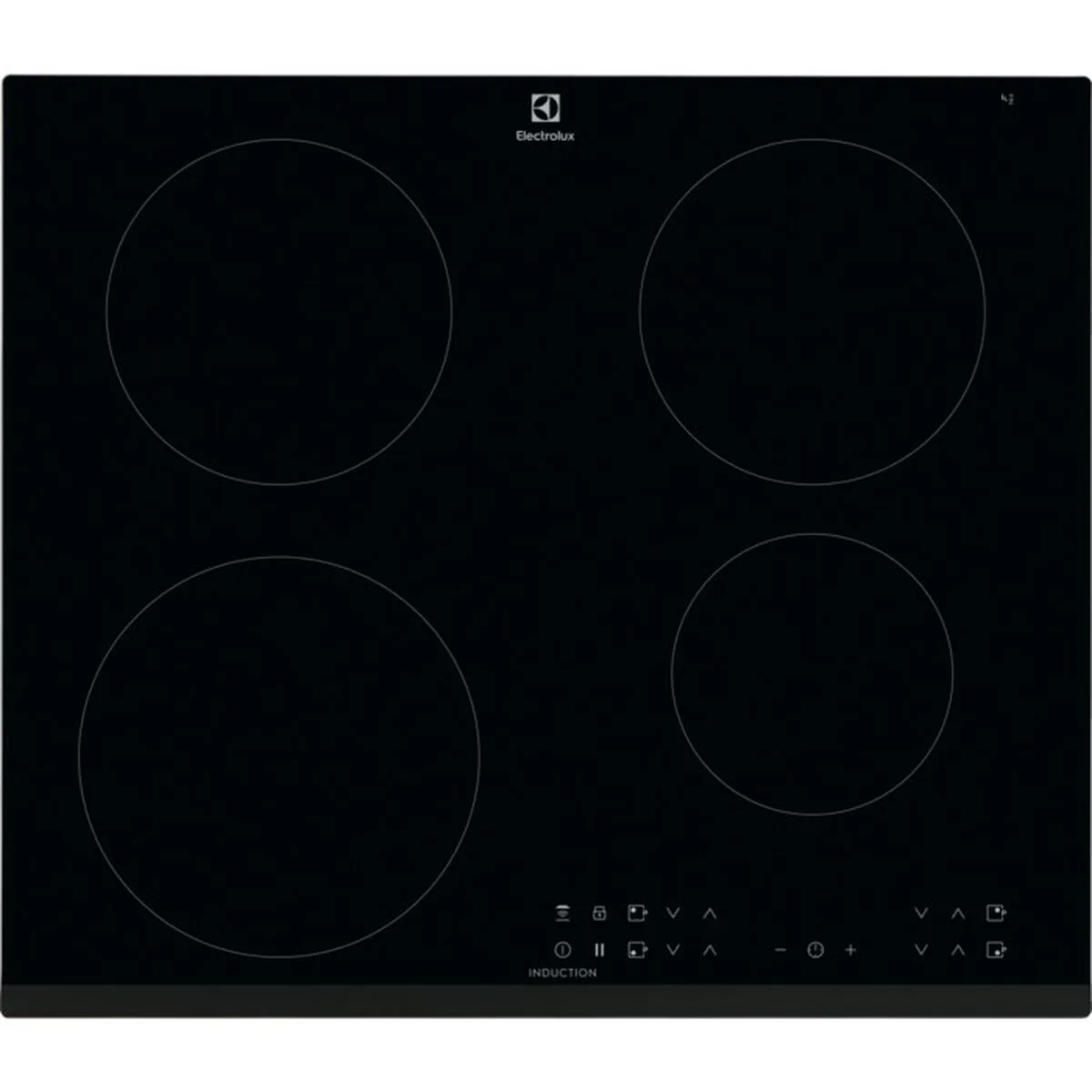 Plaque a induction electrolux s7101975198. Exprimez votre personnalité avec les accessoires tendance de Diaytar.