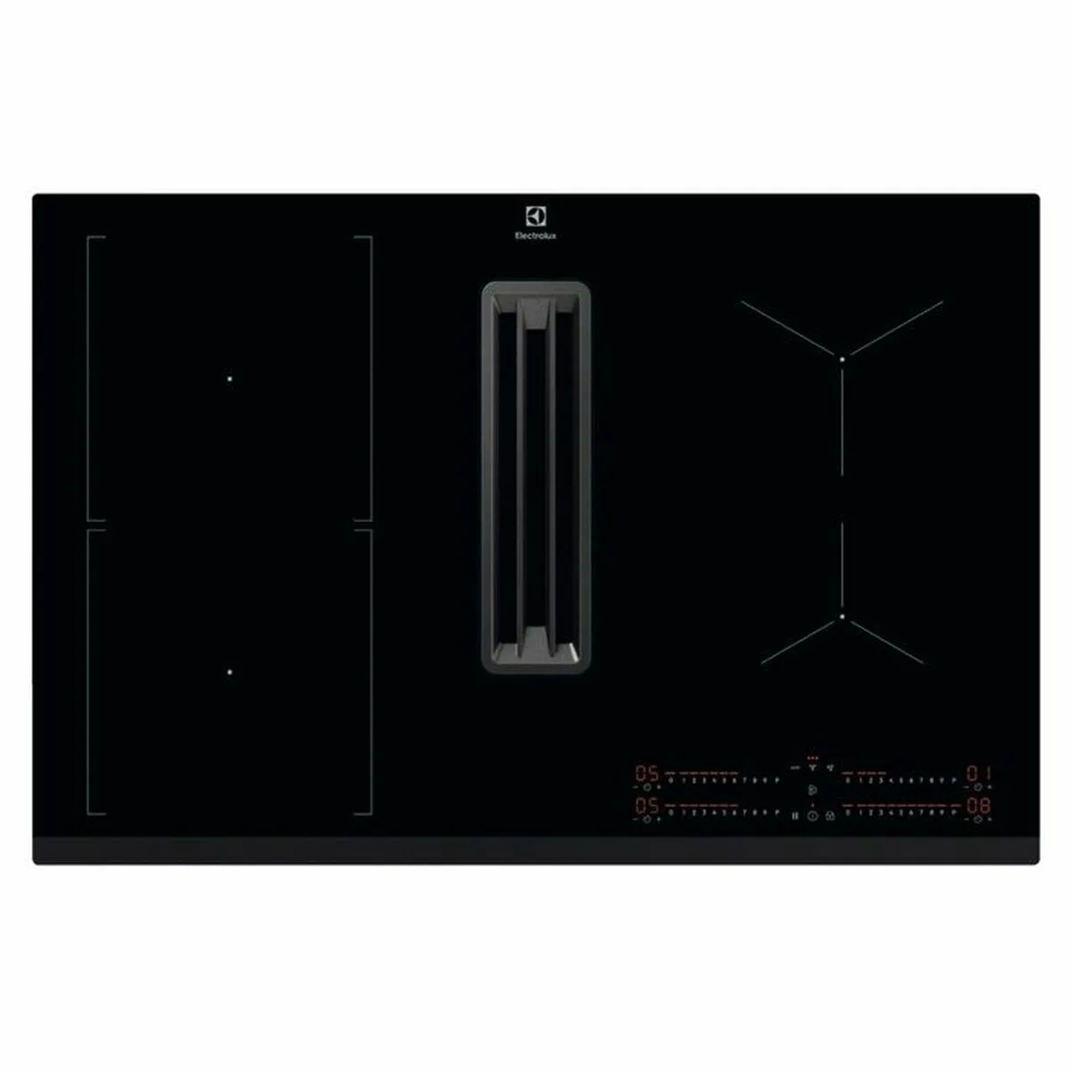 Plaque a induction electrolux s7102105147. Diaytar, c'est le sismographe des tendances : nous captons les vibrations du marché pour vous offrir le meilleur.