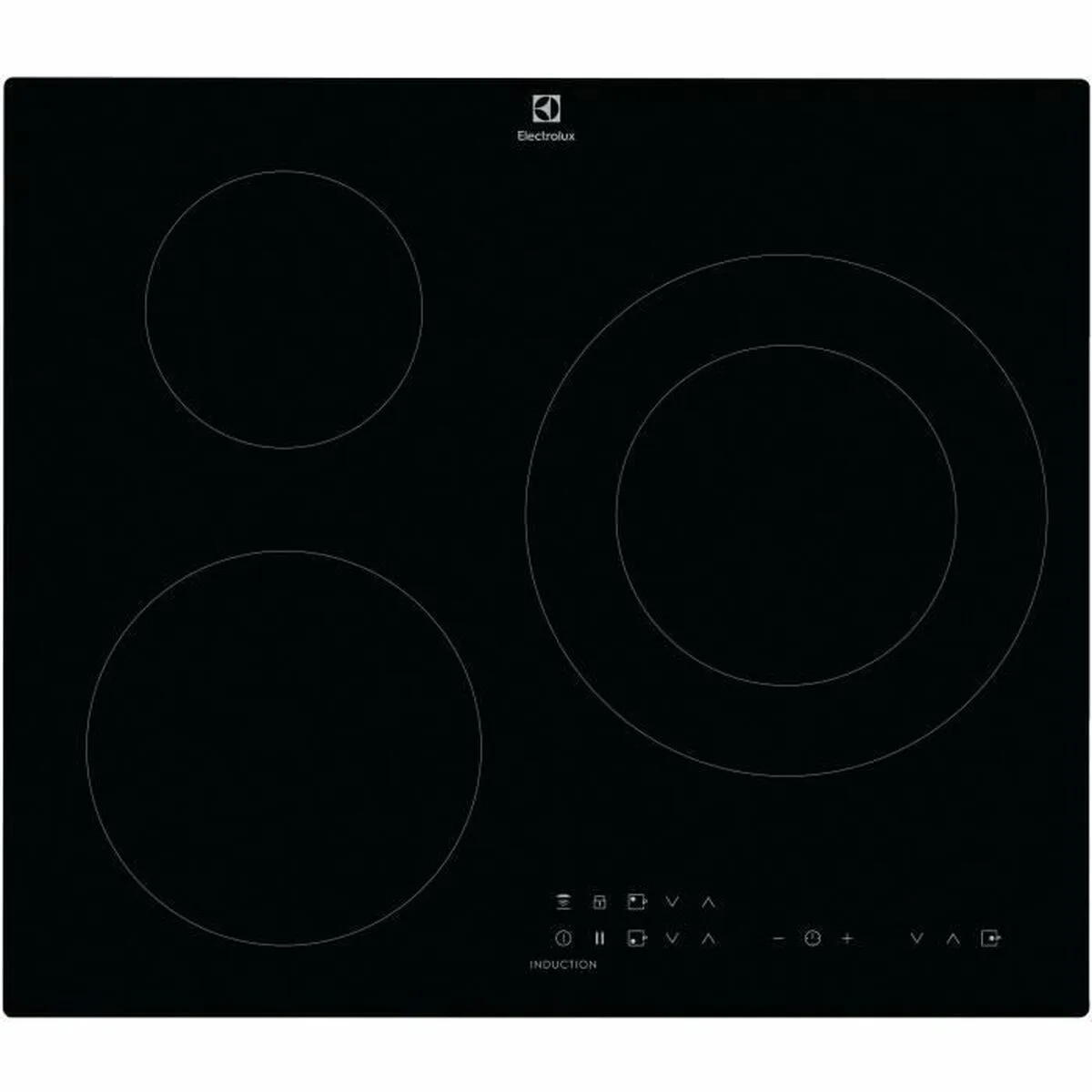 Plaque a induction electrolux cit60331ck 60 cm 7350 w s7100976482. Chez Diaytar, chaque achat est une expérience unique. Explorez notre sélection premium !
