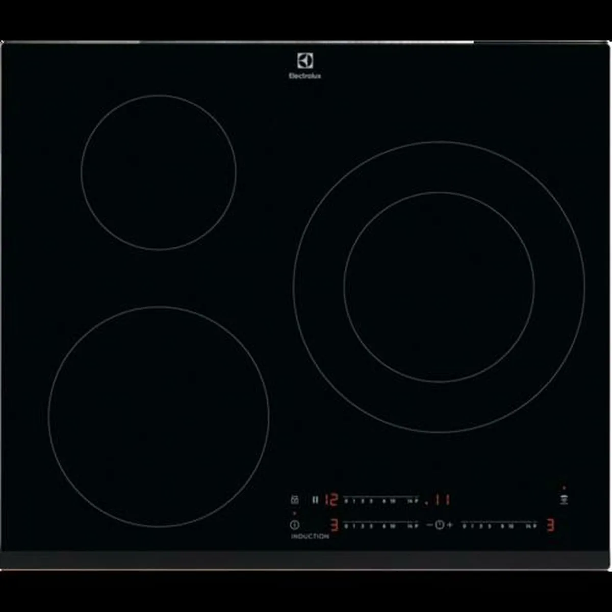 Plaque a induction electrolux eit60342 60 cm s045715923. La mode selon Diaytar : audacieuse, accessible et toujours dans l'air du temps.