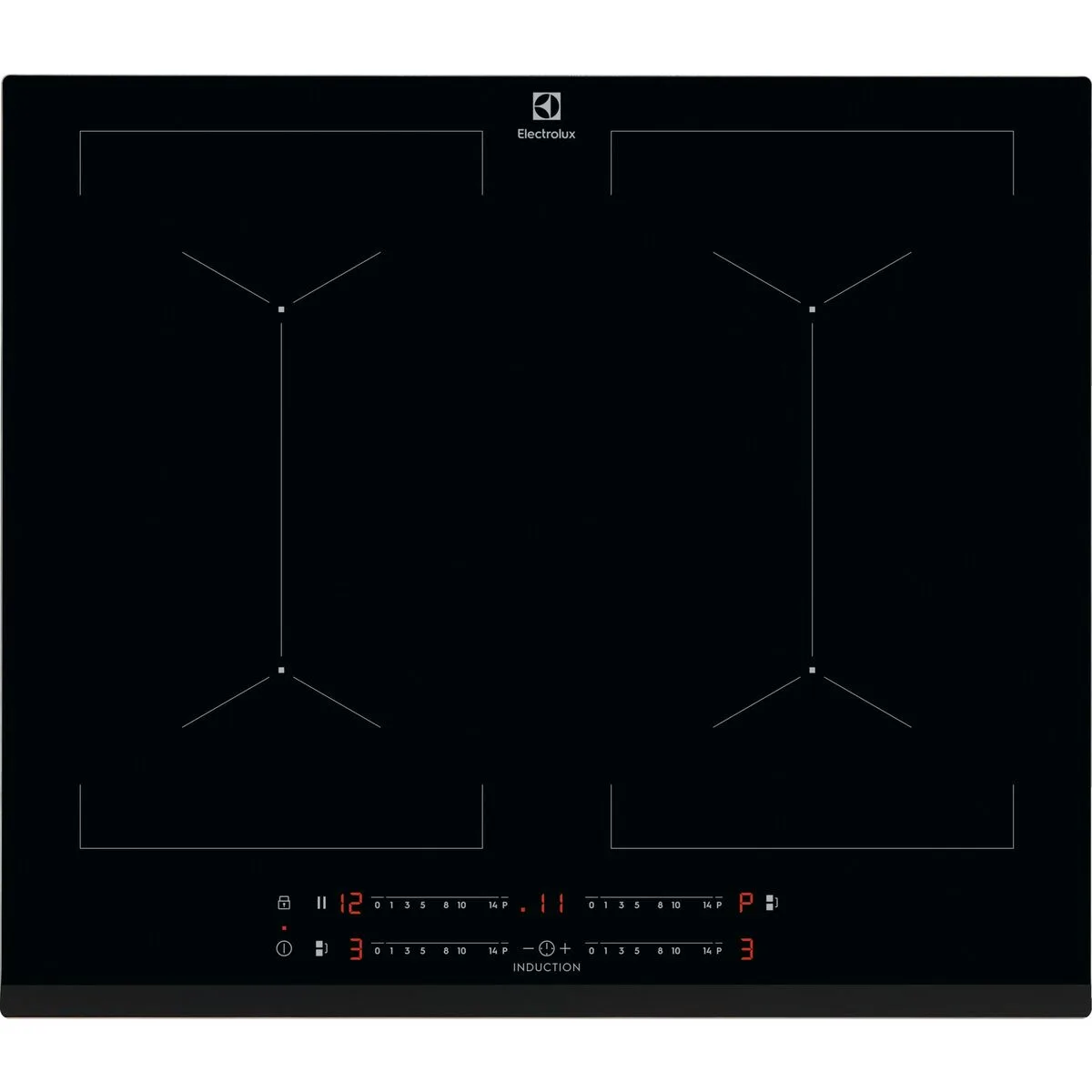 Plaque a induction electrolux eiv644 60 cm 3200 w s045122986. Bienvenue dans la famille Diaytar. Ici, on ne parle pas de clients, mais de co-créateurs d'un quotidien meilleur.