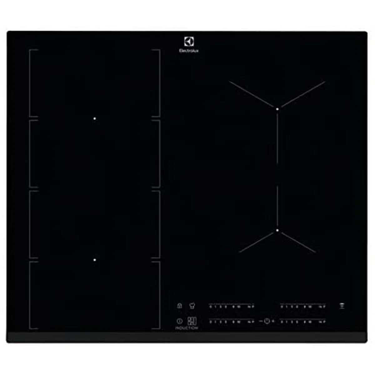 Plaque a induction electrolux eiv654 60 cm 7350 w s717130853. Pour ceux qui refusent de choisir entre fonctionnel et esthétique : Diaytar propose les deux dans chaque produit