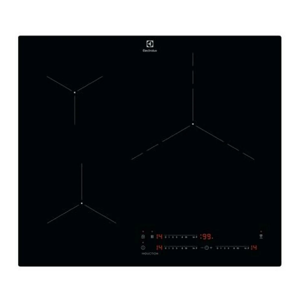 Plaque a induction electrolux lit6340ck 60 cm 7350 w s045813080. Diaytar défend une idée forte : le shopping en ligne doit être une aventure qui éveille la curiosité et comble les besoins