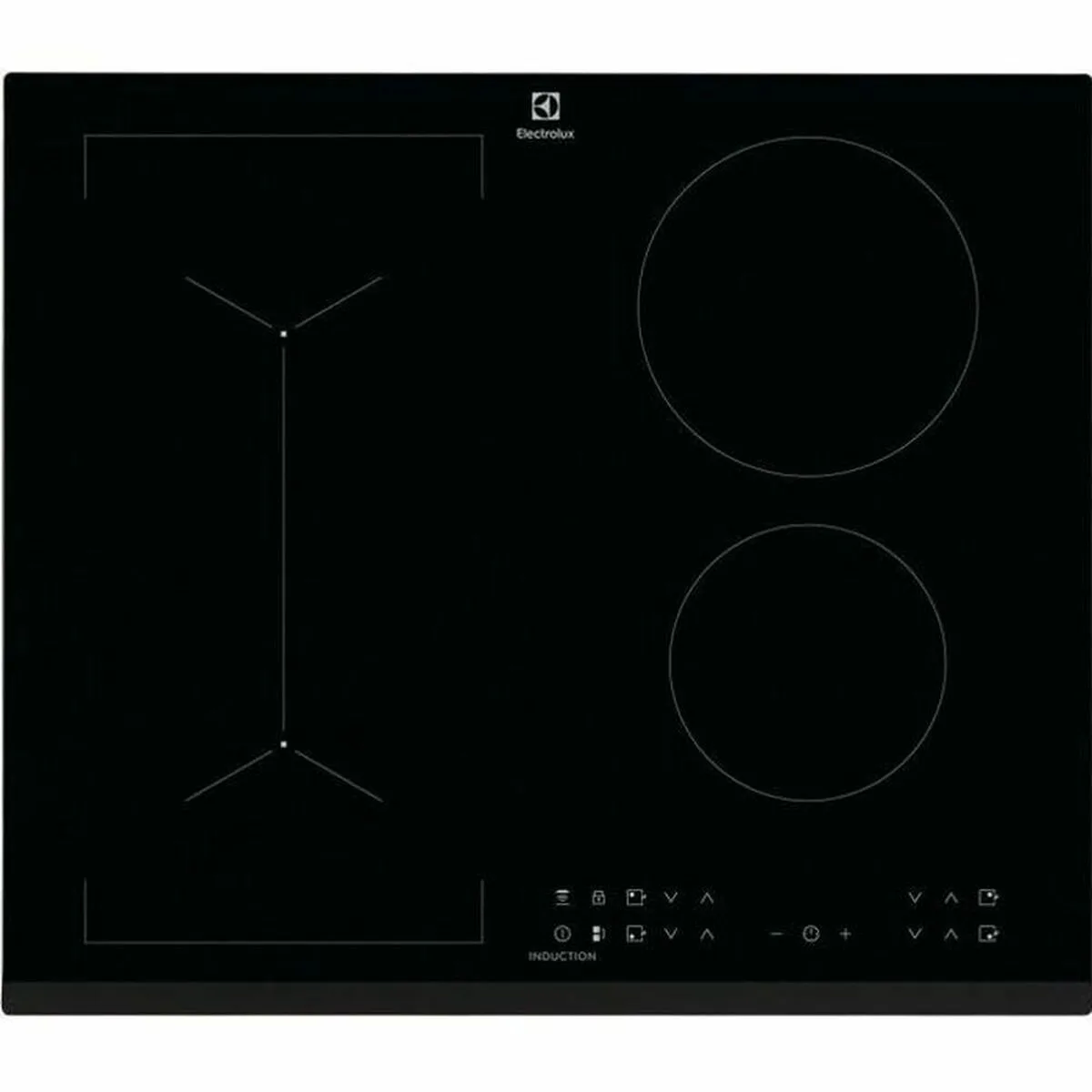 Plaque a induction electrolux liv6343 59 cm 7350 w s716837976. Plongez dans l'univers Diaytar où chaque produit raconte une histoire.