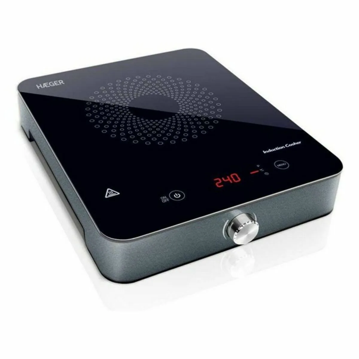 Plaque a induction haeger hp ind 002a noir 2000 w s778153134. Diaytar est le trait d'union entre le monde de la tech et celui du lifestyle, pour une expérience utilisateur sans faille.