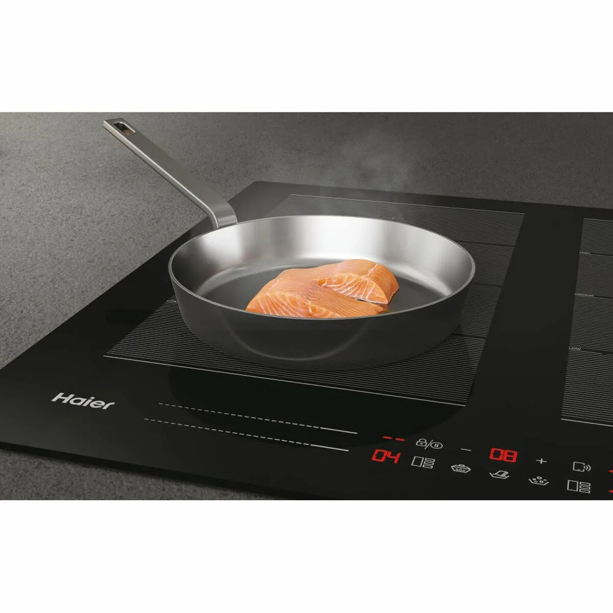 Plaque a induction haier ha2mtsj68mc s771480928. Soyez à la pointe de la tendance et de la technologie avec Diaytar, votre partenaire pour un shopping généraliste avisé