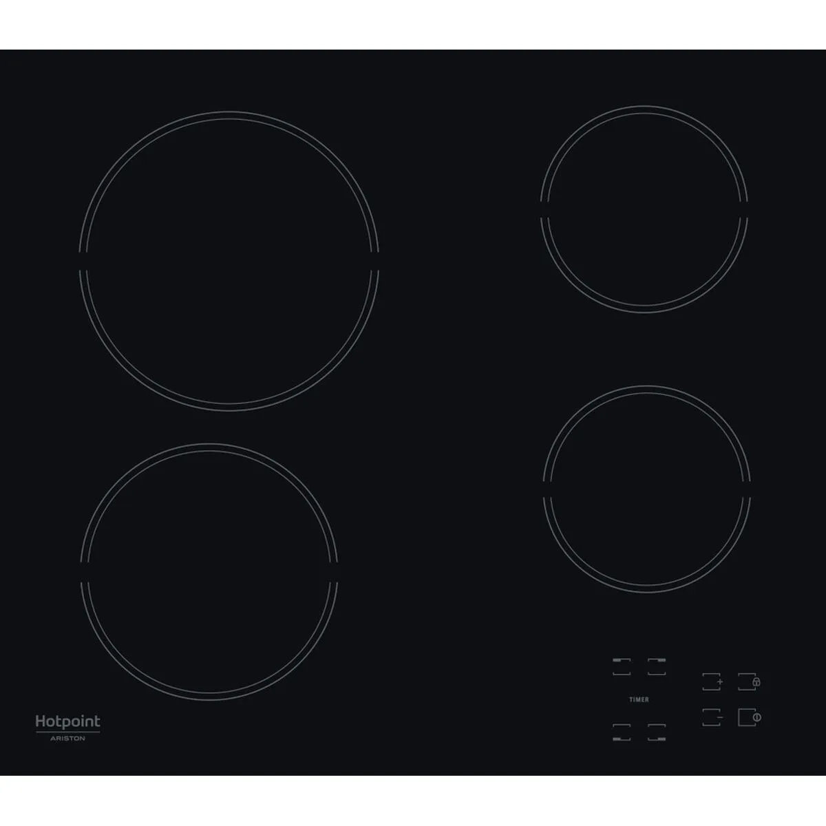 Plaque a induction hotpoint 58 cm 6200 w s7102108667. Diaytar s'adapte à vos besoins avec une gamme complète et variée.