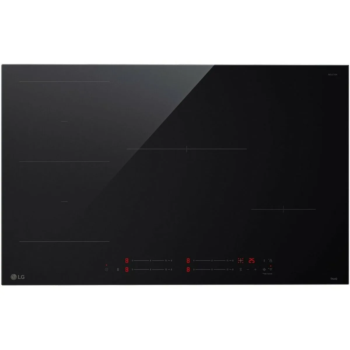 Plaque a induction lg ci5z3025bn 7400 w s046178030. Diaytar, c'est la vitrine ultime des produits qui comptent vraiment, ceux qui simplifient et embellissent existant.