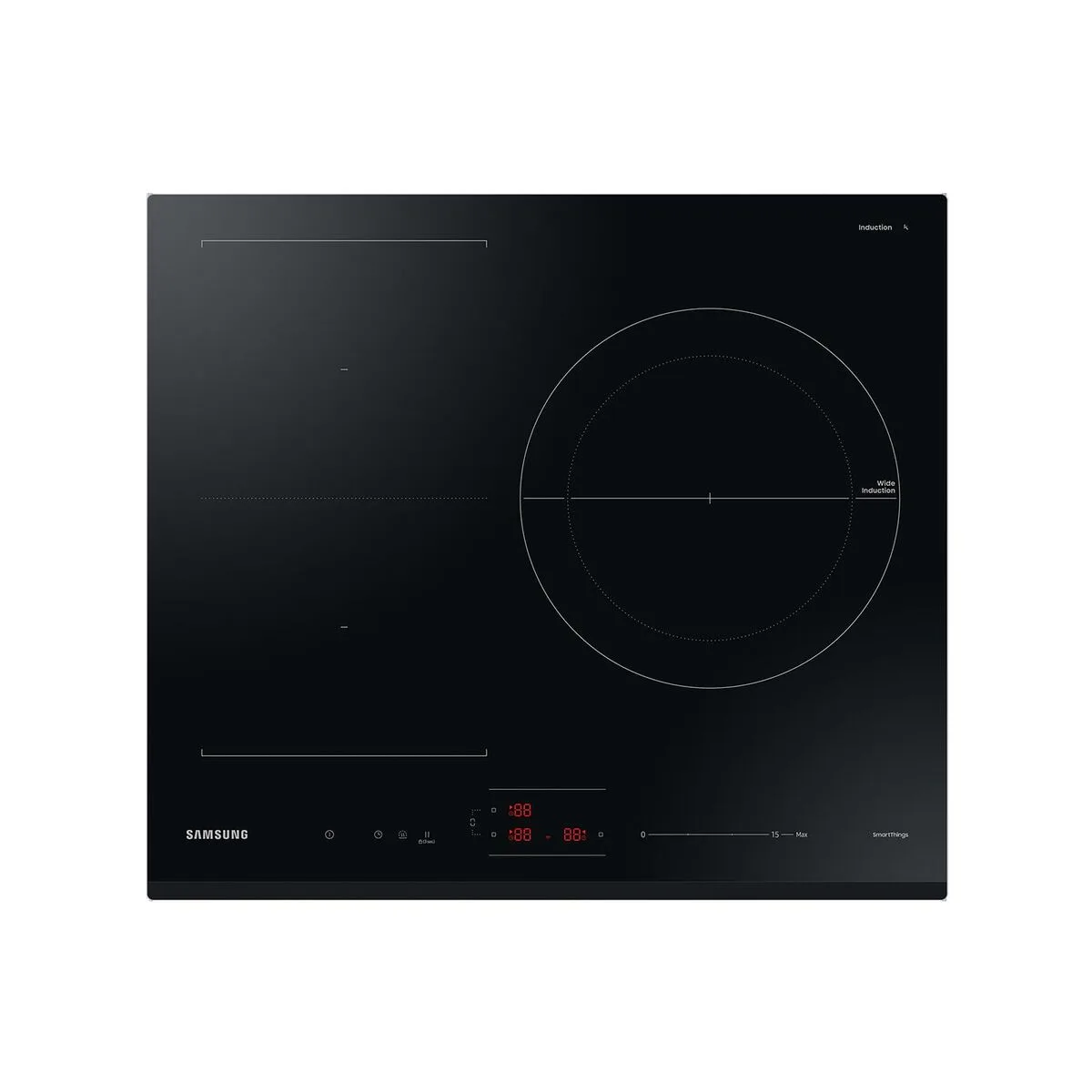 Plaque a induction samsung nz63b5046gk u1 59 cm s045478814. Diaytar opère une veille constante pour vous offrir l'élite des produits généraux, électroniques et maison.